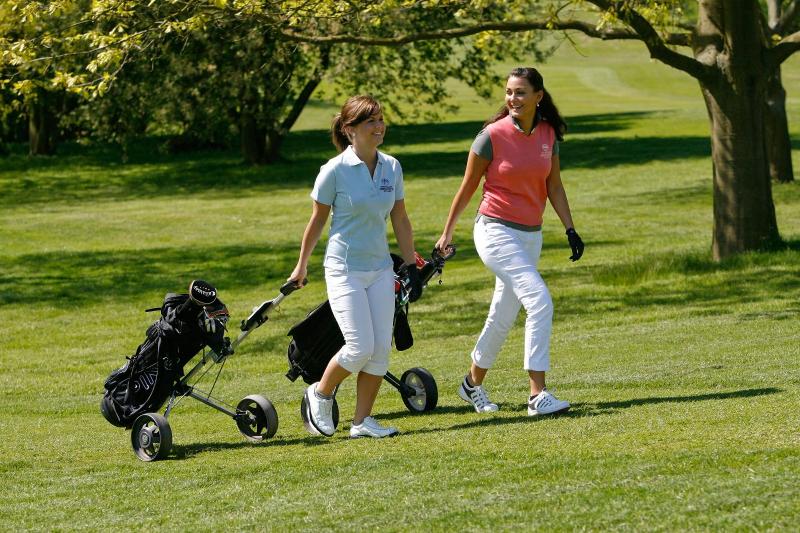 Strandgrv N Golf Spa Resort image