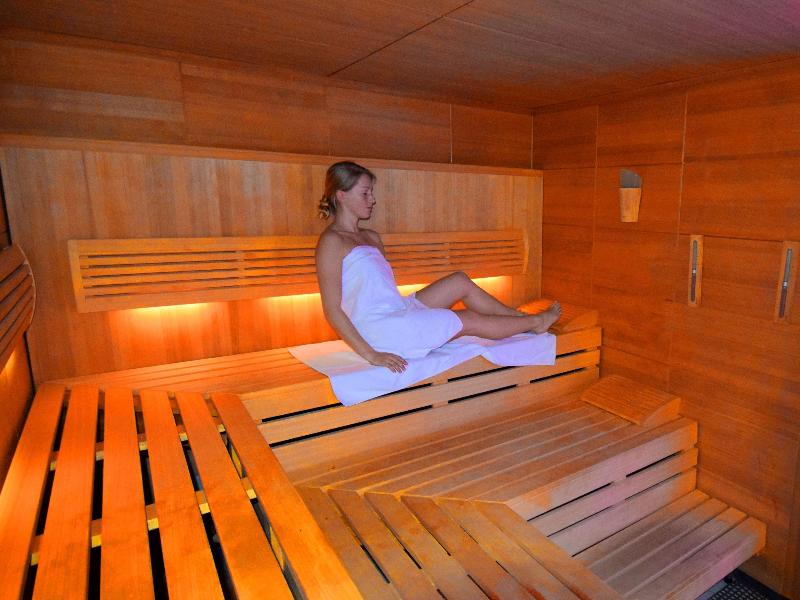 Strandgrv N Golf Spa Resort image