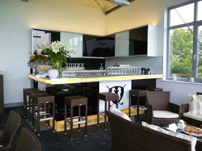 Strandgrv N Golf Spa Resort image