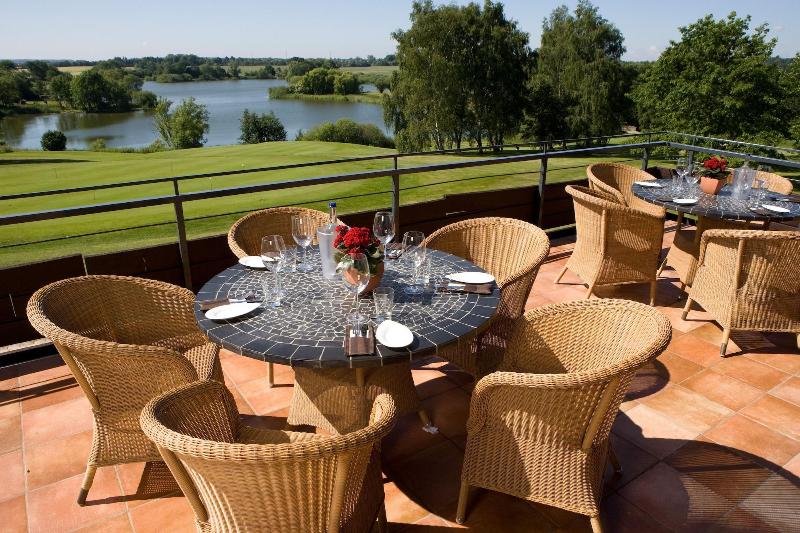 Strandgrv N Golf Spa Resort image