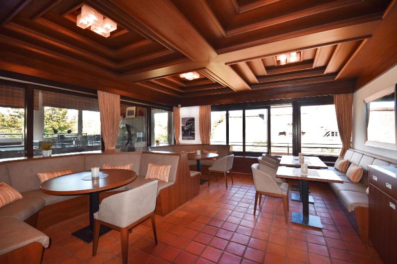 Strandgrv N Golf Spa Resort image
