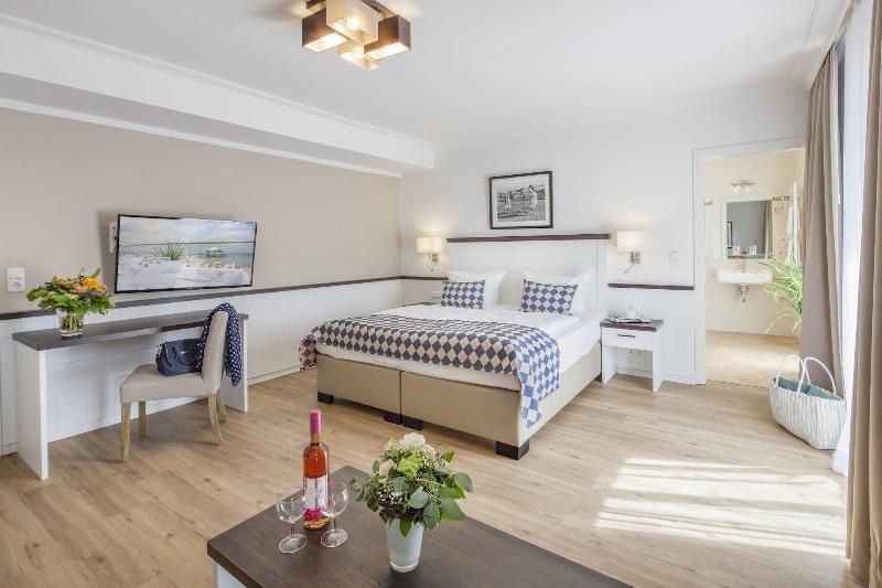 Strandgrv N Golf Spa Resort image