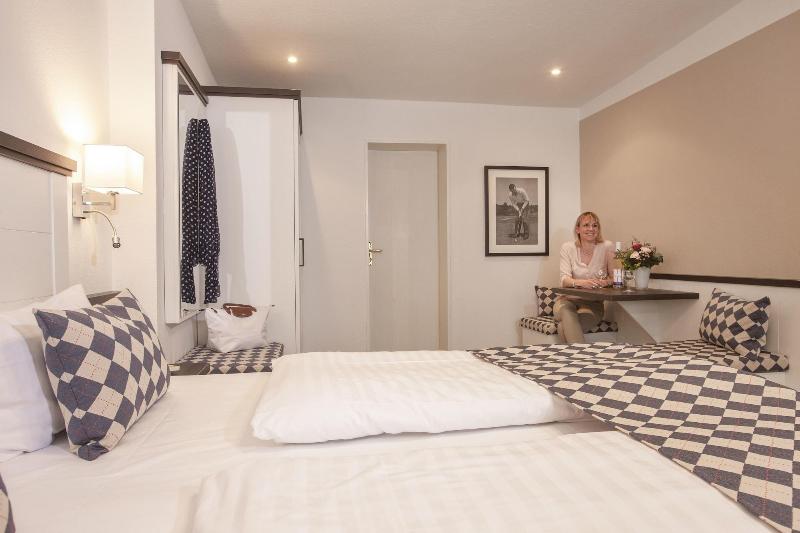 Strandgrv N Golf Spa Resort image