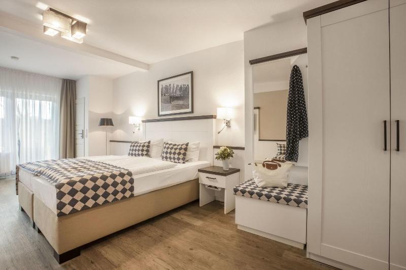 Strandgrv N Golf Spa Resort image