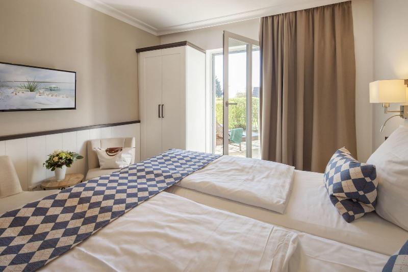Strandgrv N Golf Spa Resort image