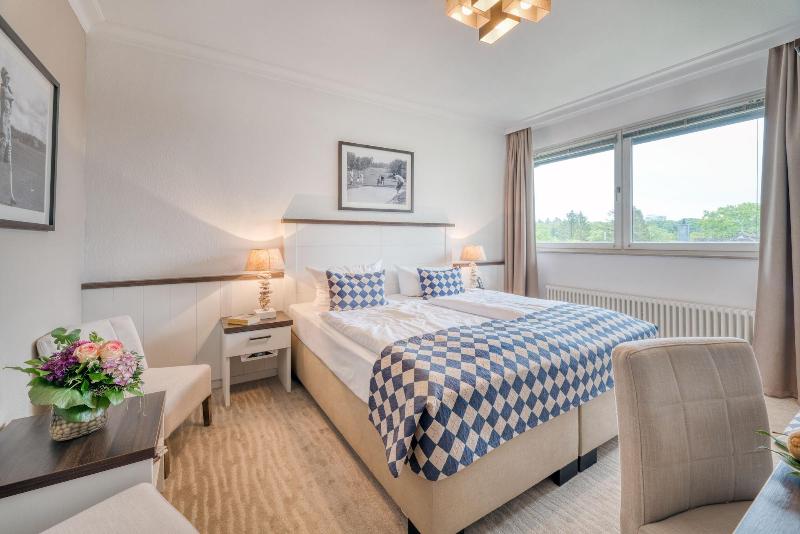 Strandgrv N Golf Spa Resort image