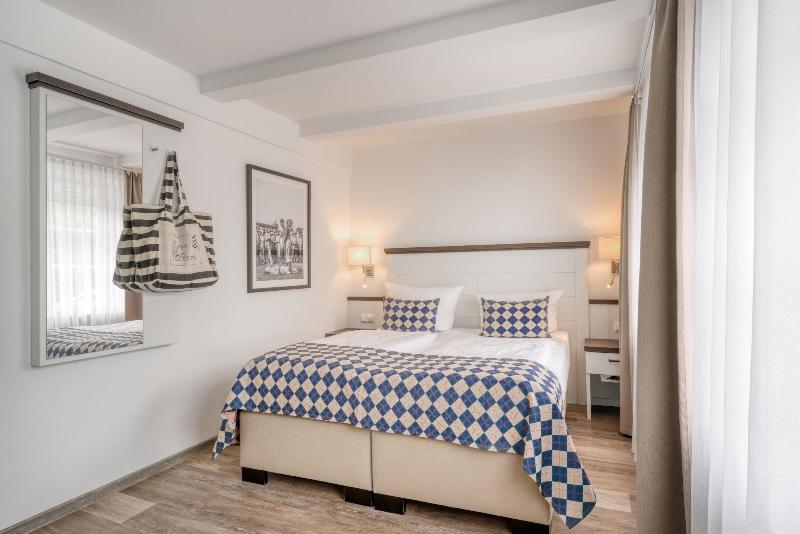 Strandgrv N Golf Spa Resort image