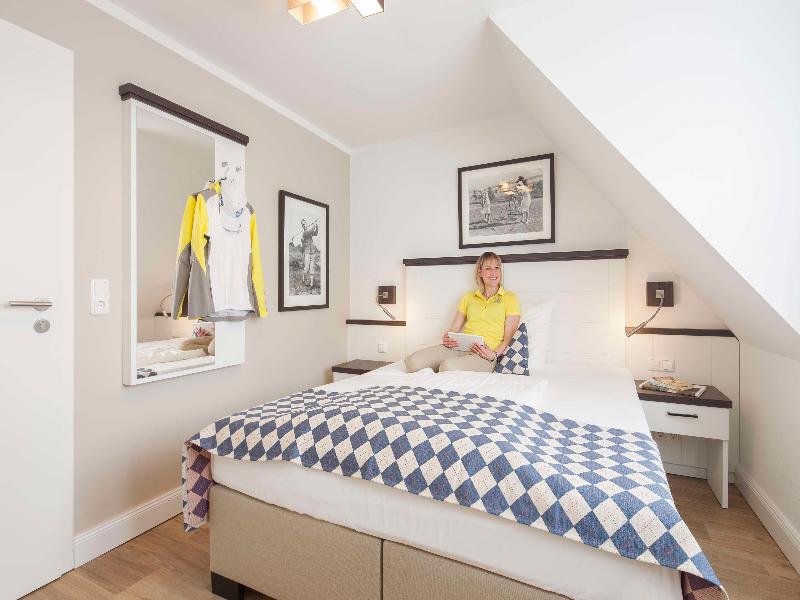 Strandgrv N Golf Spa Resort image