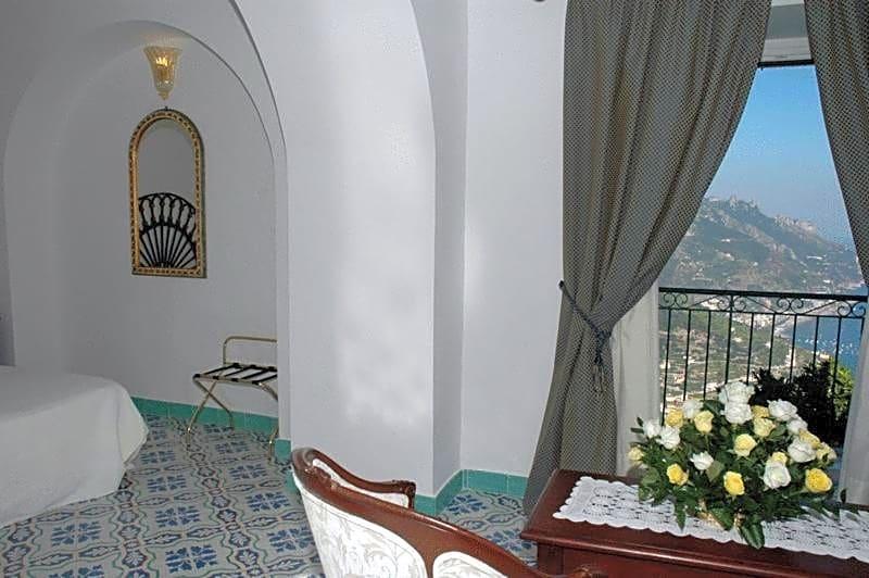 Hotel Parsifal Antico Convento Del 1288 image