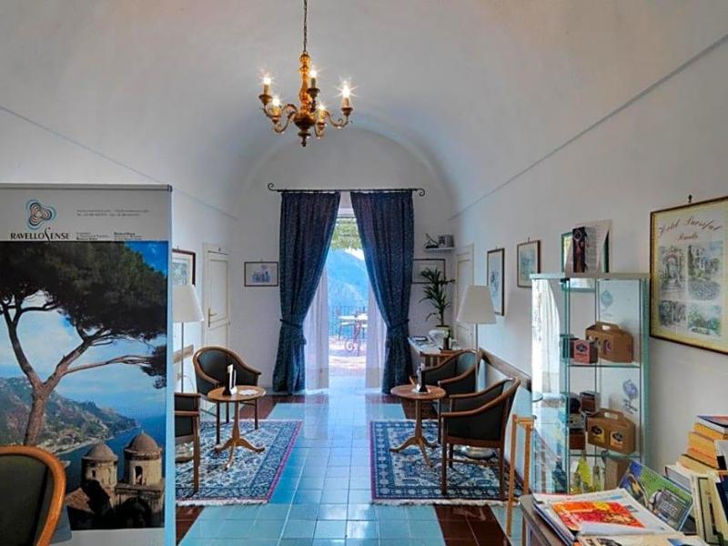 Hotel Parsifal Antico Convento Del 1288 image