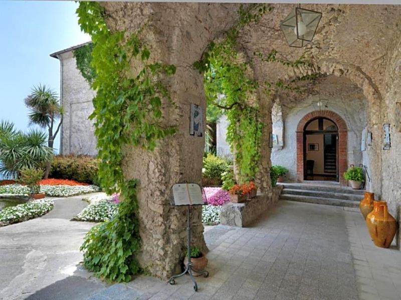 Hotel Parsifal Antico Convento Del 1288 image