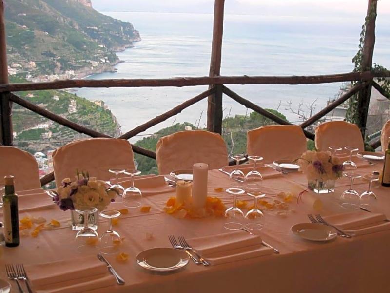 Hotel Parsifal Antico Convento Del 1288 image