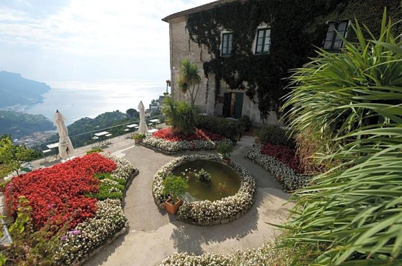 Hotel Parsifal Antico Convento Del 1288 image