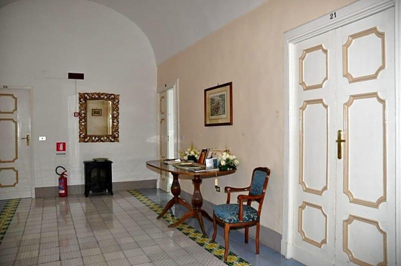 Hotel Parsifal Antico Convento Del 1288 image