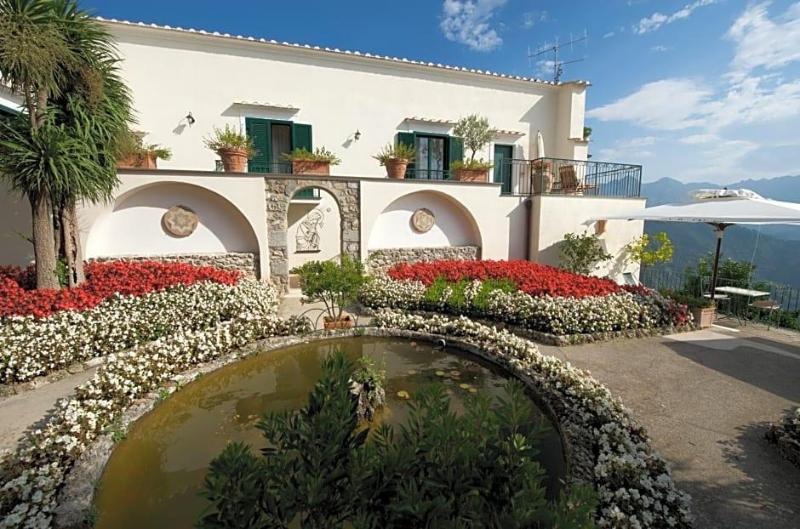 Hotel Parsifal Antico Convento Del 1288 image
