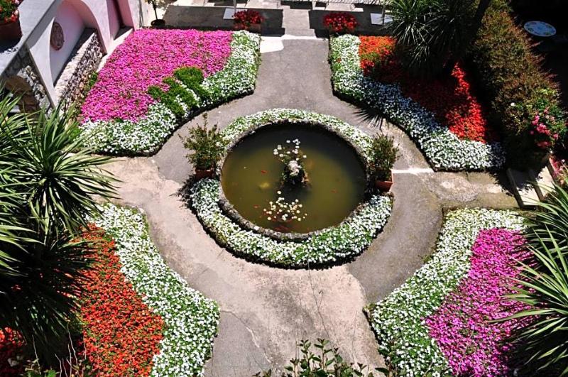 Hotel Parsifal Antico Convento Del 1288 image
