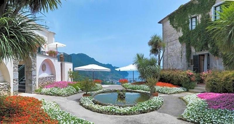 Hotel Parsifal Antico Convento Del 1288 image