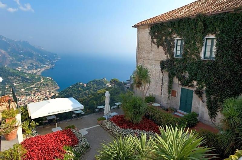 Hotel Parsifal Antico Convento Del 1288 image