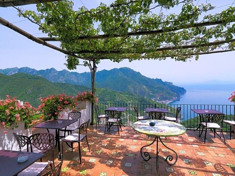 Hotel Parsifal Antico Convento Del 1288 image