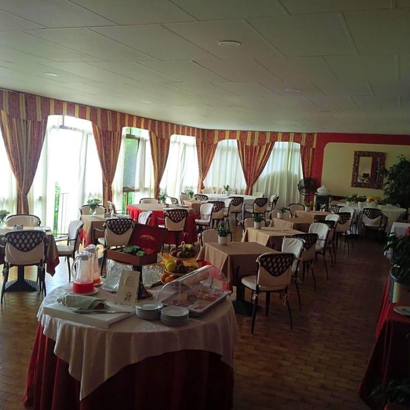Hotel Parsifal Antico Convento Del 1288 image