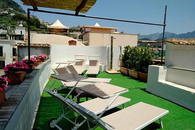 Hotel Parsifal Antico Convento Del 1288 image