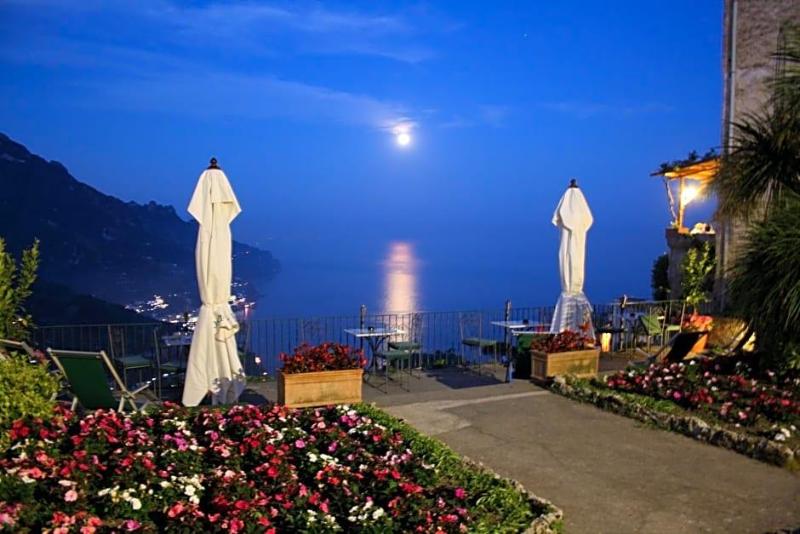 Hotel Parsifal Antico Convento Del 1288 image