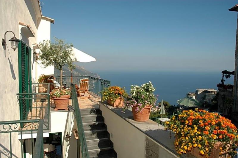 Hotel Parsifal Antico Convento Del 1288 image