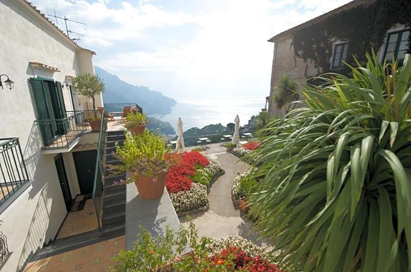 Hotel Parsifal Antico Convento Del 1288 image