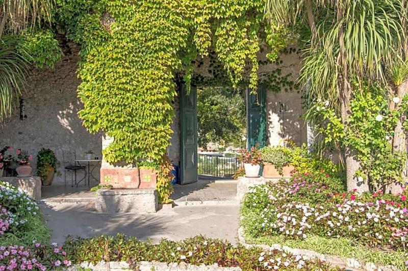 Hotel Parsifal Antico Convento Del 1288 image