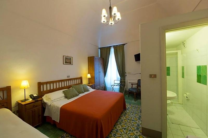 Hotel Parsifal Antico Convento Del 1288 image