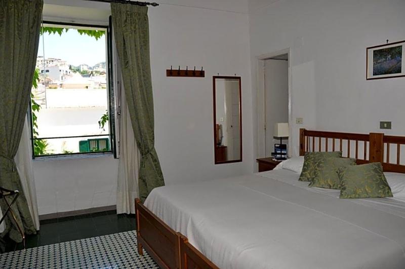 Hotel Parsifal Antico Convento Del 1288 image