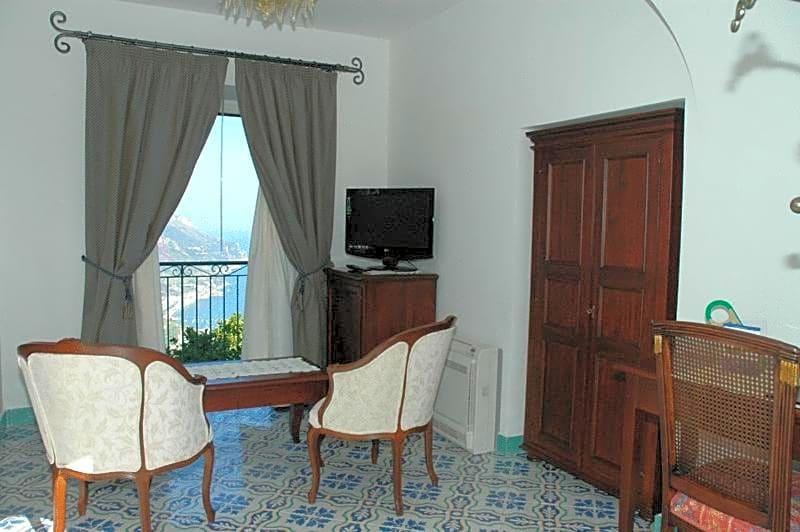 Hotel Parsifal Antico Convento Del 1288 image