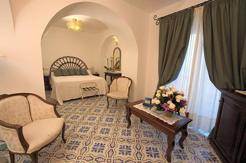 Hotel Parsifal Antico Convento Del 1288 image