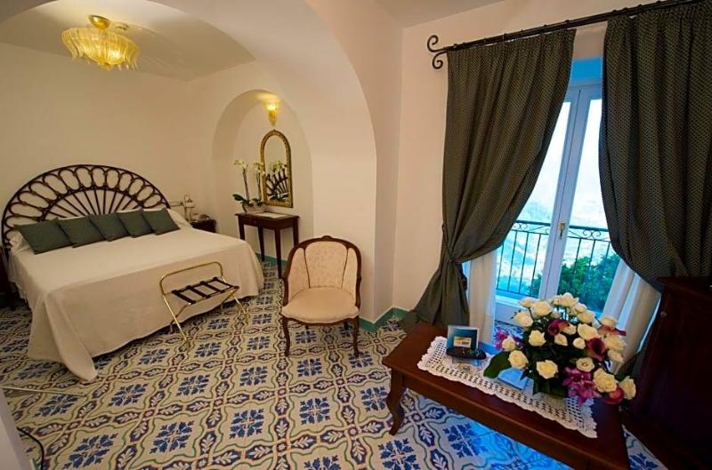 Hotel Parsifal Antico Convento Del 1288 image