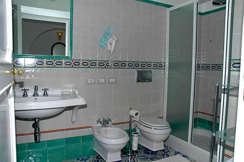 Hotel Parsifal Antico Convento Del 1288 image