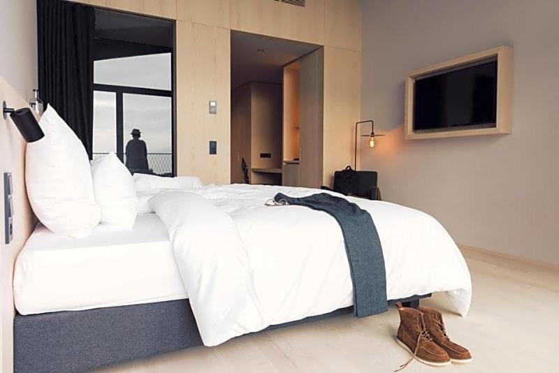 Hotel Milla Montis image