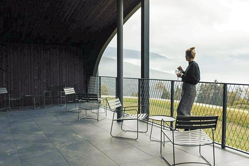 Hotel Milla Montis image