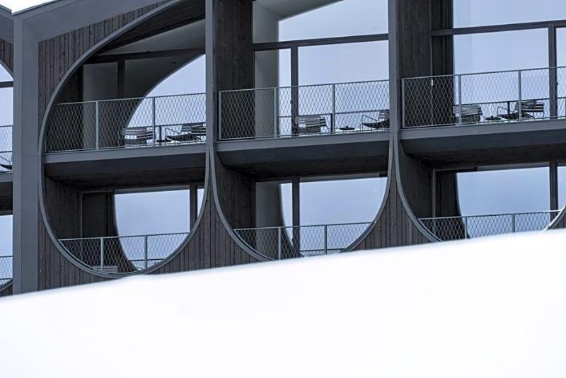 Hotel Milla Montis image