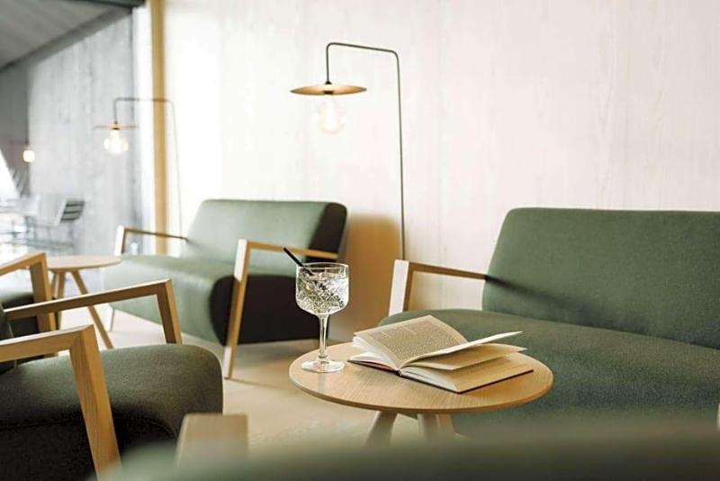 Hotel Milla Montis image