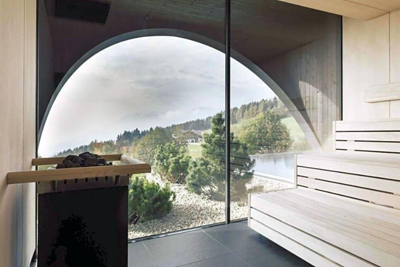 Hotel Milla Montis image