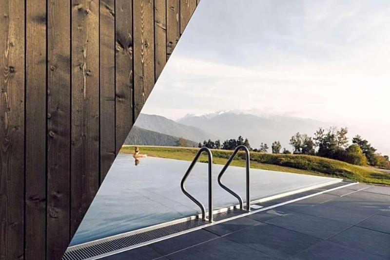 Hotel Milla Montis image