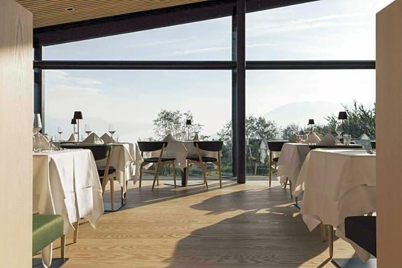 Hotel Milla Montis image