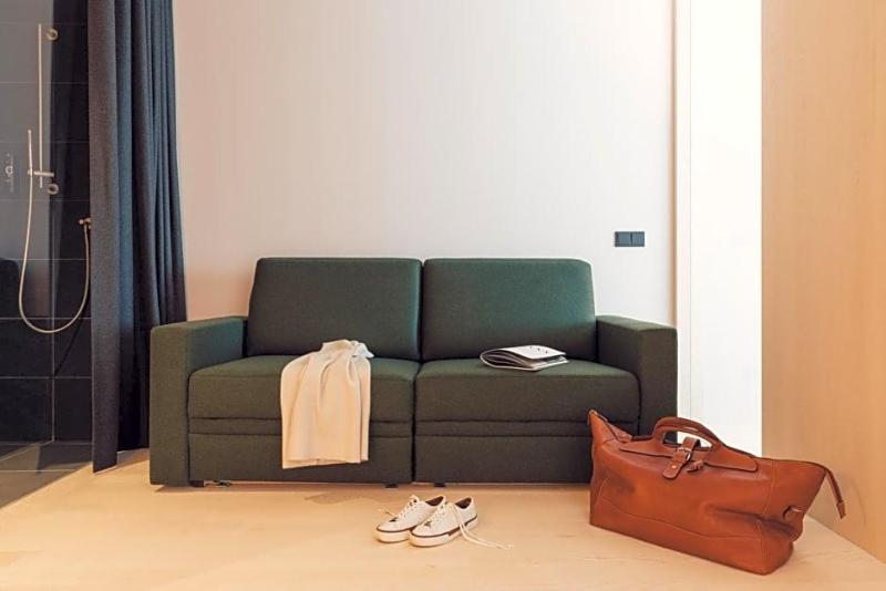 Hotel Milla Montis image
