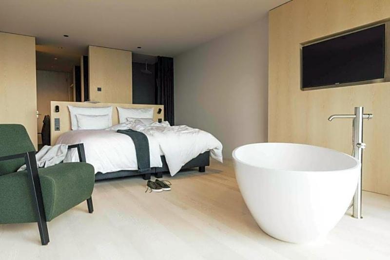 Hotel Milla Montis image