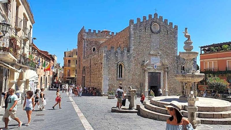 Belduomo image