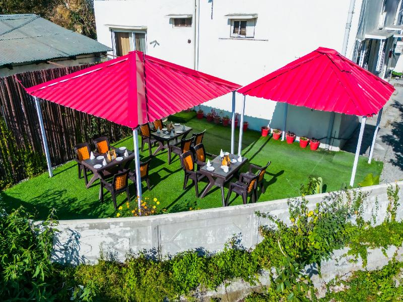 The Kenilworth Mussoorie image