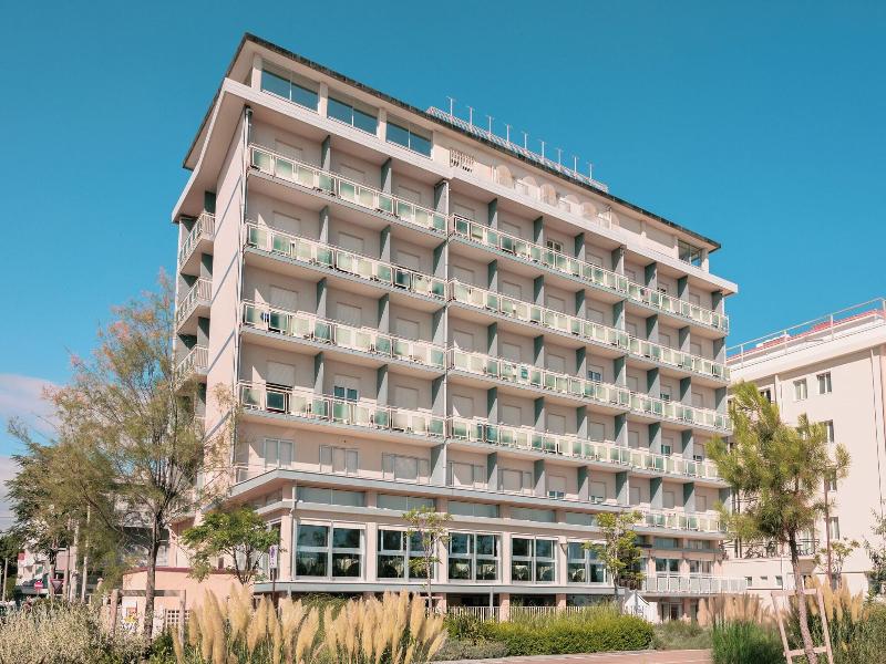 Hotel Centrale Miramare image