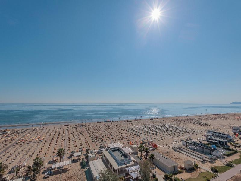 Hotel Centrale Miramare image