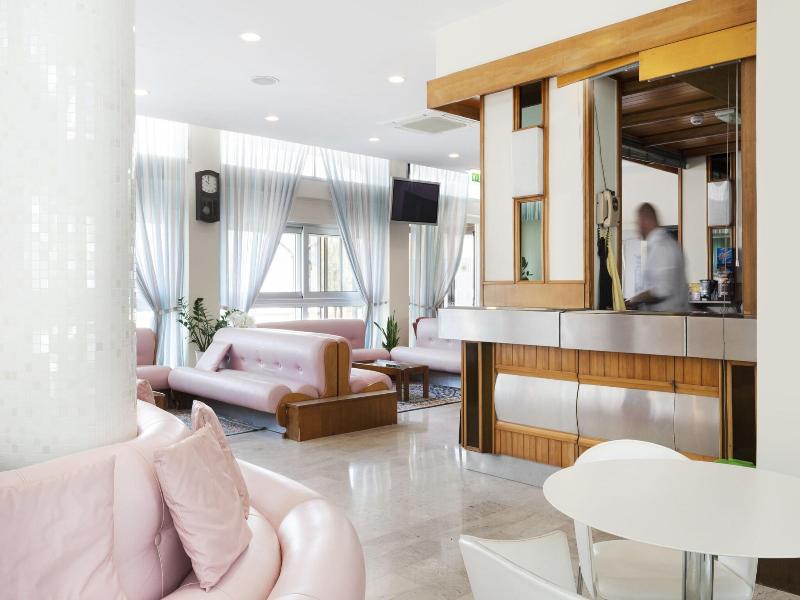 Hotel Centrale Miramare image