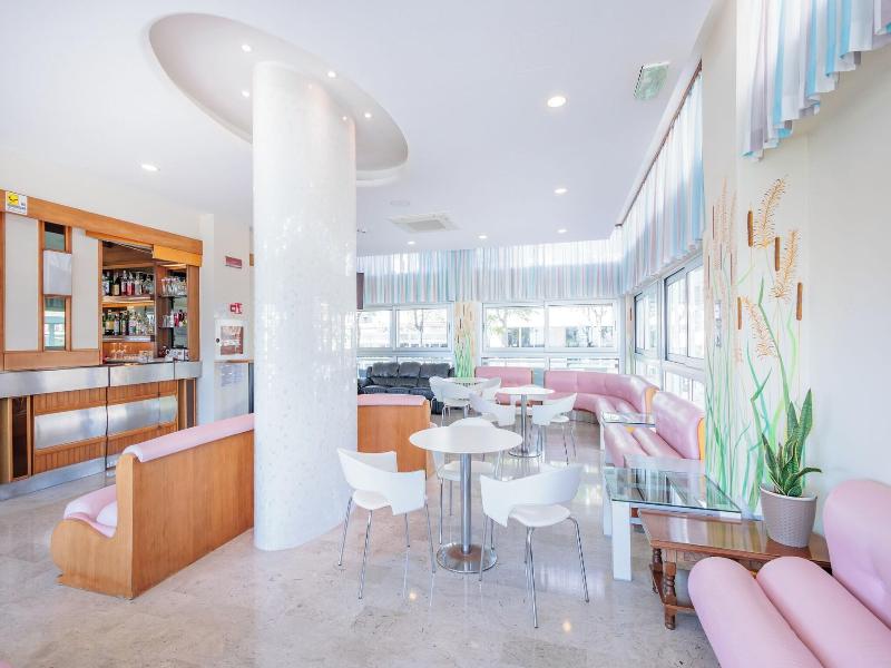 Hotel Centrale Miramare image